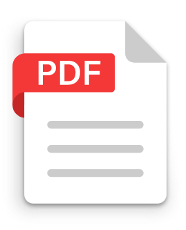 pdf file icon